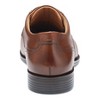 Johnston & Murphy Men's Reeve Plain Toe Dress Casual Lace-Up Shoe - 3 of 4