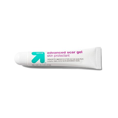 Scar Treatment Ointment - 0.7oz - up &#38; up&#8482;