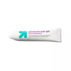 Scar Treatment Ointment - 0.7oz - up & up™