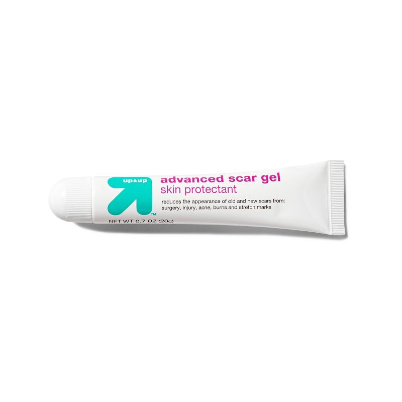 Scar Treatment Ointment - 0.7oz - up &#38; up&#8482;, 1 of 6