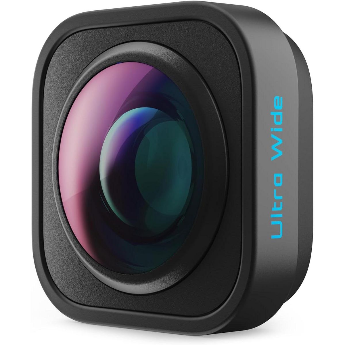 GoPro HERO13 Black - Waterproof Action Camera with 5.3K60 Video, 27MP Photo + Compatability with HB-Series Lenses - thumbnail 8