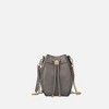MKF Collection Cassidy Crocodile Embossed Women’s Hobo Bucket Bag by Mia K - 2 of 4