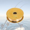 Unique Bargains Abrasion-Resistant Nylon Mono Freshwater Saltwater Fishing Line - 2 of 4