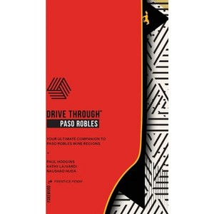 Drive Through Paso Robles - by  Paul Hodgins (Paperback) - 1 of 1