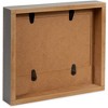 Pavilion Gift Company - Horse People - 6.75" x 7.5" Frame (Holds 4" x 6" photo) - Single Image Frames - 4 of 4