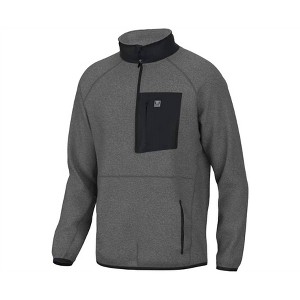 Men's 's Waypoint Fleece 1/2 Zip Jacket - HUK - 1 of 2
