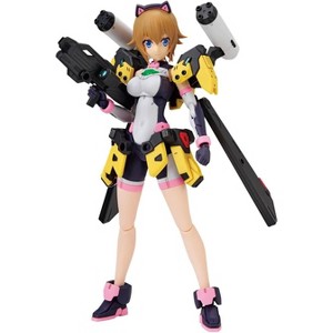 Bandai Spirit Bandai Hobby - Gundam Build Metaverse - Avartar Fumina, Bandai Spirits Figure-Rise Standard Model Kit - 1 of 4