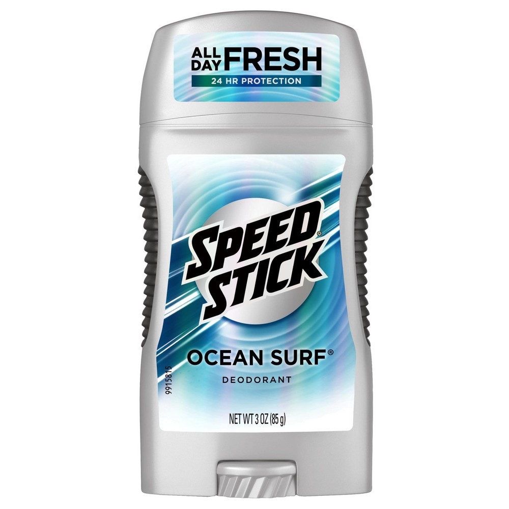 UPC 022200930086 product image for Speed Stick Men's Deodorant Ocean Surf - 3oz | upcitemdb.com