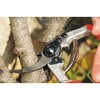 Felco F13 One or Two-Hand Garden Pruner with Steel Blade - 4 of 4