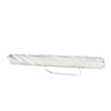 VisioGear Umbrella, Pole Umbrella With Carry Bag, for Garden, Deck, Backyard and Pool, Red, 55.12*5.12*5.12 - 3 of 4