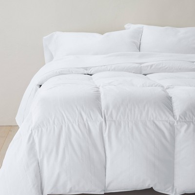 Full/Queen Mid Weight Premium Down Comforter - Casaluna™