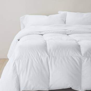 Premium Down Comforter - Casaluna™