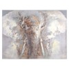 Yosemite Home Decor ARTAFE2376 Face of A King Multi - 3 of 4