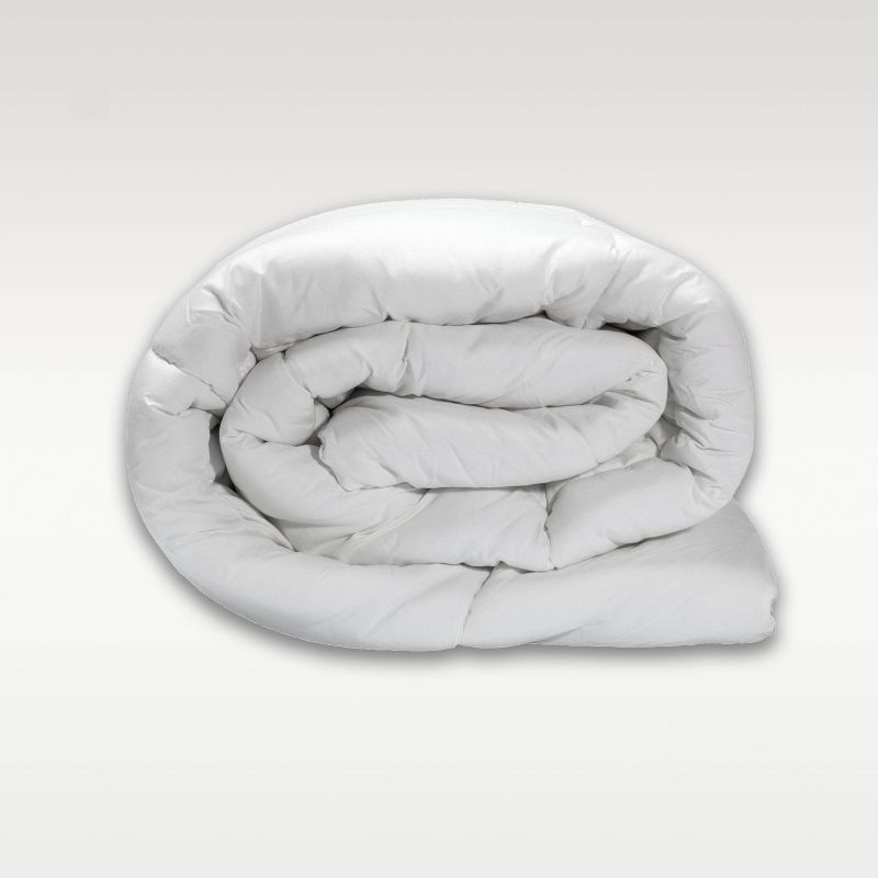 Allergen Barrier Down Alternative Comforter - AllerEase, 5 of 8