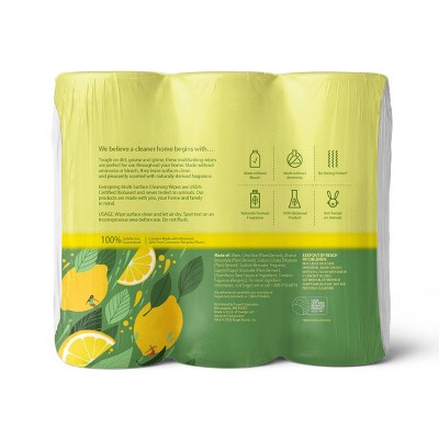 Everspring Multi-Surface Cleaning Wipes - Thumbnail 2
