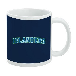 Texas A&M -Corpus Christi Secondary Ceramic Coffee Mug Novelty Gift Mugs for Coffee Tea and Hot Drinks 11oz White - 1 of 4