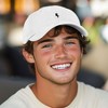 Dalix Lil Bolt Embroidered Cotton Summer Outdoor Baseball Cap Dad Hat Mens - 3 of 4