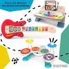 Baby Einstein Together in Tune Duo Connected Magic Touch Instrument Set Toy - 2 of 4