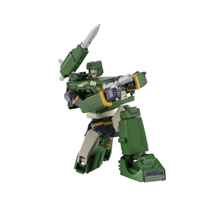 MP-47 Hound | Transformers Masterpiece Action figures, 4 of 7