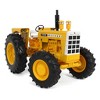 Spec Cast 1/16 Oliver 1900 Industrial Yellow Tractor, 2025 Heartland Show DAL-010 - 2 of 4