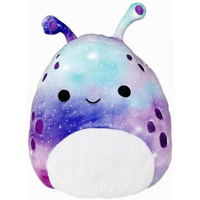 Squishmallows Daxxon the Purple Alien Space 5" Plush