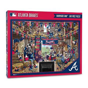 Atlanta Braves MLB Shop eGift Card ($10 - $500)