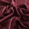 Brushed Microfiber Bed Sheet Set, 1800 Super Soft and Cozy Sheet Set - NTBAY - 2 of 4