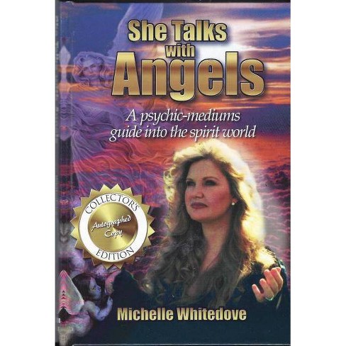 She Talks With Angels Psychic Mediums Guide Into The - 