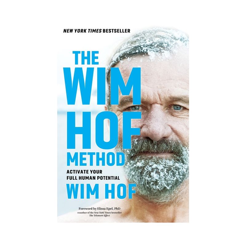 The Wim Hof Method -, 1 of 2