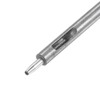 Unique Bargains Alloy Steel DIY Belt Watch Band Round Leather Hole Punch - 4 of 4