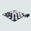 Chess Supreme, Classic Strategy Board Game for Kids, Adults, and Families, Multicolor Chess Set, Fun and Educational Game, 2 Players - 2 of 4