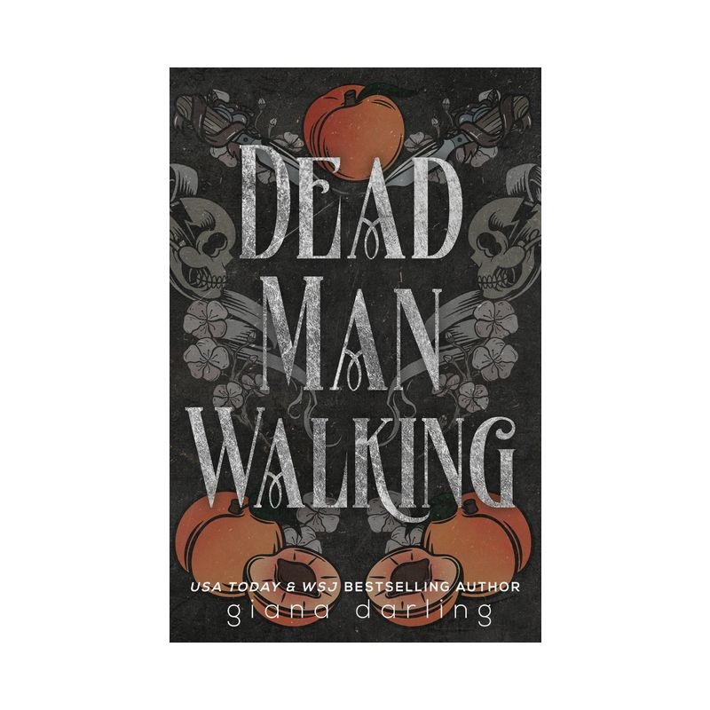 Dead Man Walking SE IS - (Fallen Men) by  Giana Darling (Paperback), 1 of 2
