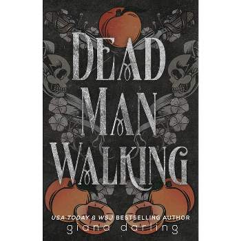 Dead Man Walking SE IS - (Fallen Men) by  Giana Darling (Paperback)