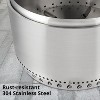 Acekool Smokeless Fire Pit - 4 of 4