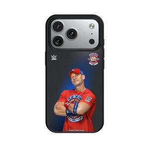 WWE Legends Superstar MagSafe Compatible Cell Phone Case for Apple iPhone 17 Series - 1 of 4