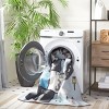 Kids Playhouse KPH226 Power Loomed Machine Washable Slip Resistant Rugs - Safavieh Kids - 3 of 4