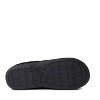 Dearfoams Women's Darcy Quilted Cuff Velour Clog House Slipper - 3 of 4