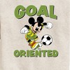 Boys' - Disney - Soccer Goal Graphic Long Sleeve Fleece Sweatshirt - 2 of 4