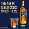 Johnnie Walker Blue Label Scotch Whisky - 750ml Bottle - 3 of 4