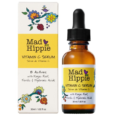 serum art naturals vitamin c scanned on yuka｜TikTok Search