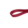 Allegra K Flat Satin Ribbon Solid Color Sports Shoes Sneakers Shoe Laces 2 Pairs - 4 of 4