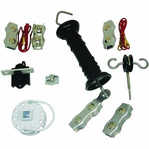 Field Guardian Polyrope Installation Kit - 1 of 2