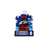 Seven20 Doctor Who Sticker: Exterminate - 3 of 4