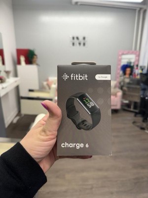 Fitbit Charge 6, review and details, From £20.11