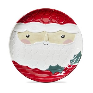 TAG Santa Platter - 1 of 2