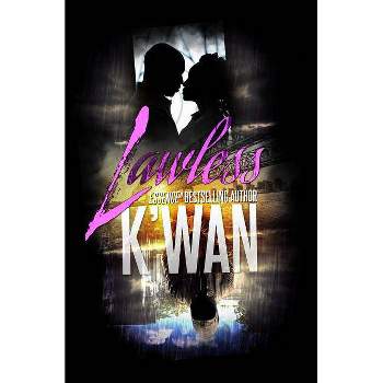 Lawless -  by K'Wan (Paperback)