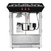 Great Northern Popcorn 10-oz. Countertop Popcorn Machine With Warming Tray and Scoop - Black - 4 of 4