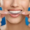 Crest 3D Whitestrips Professional White with Hydrogen Peroxide + LED Light Teeth Whitening Kit  - 19 Treatments - image 4 of 4