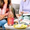 SIMI Editor's Edition Rose Wine - 750ml Bottle - image 3 of 4