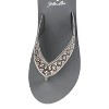 Women's Wo's Etta Wedge Sandal - YELLOWBOX - 4 of 4